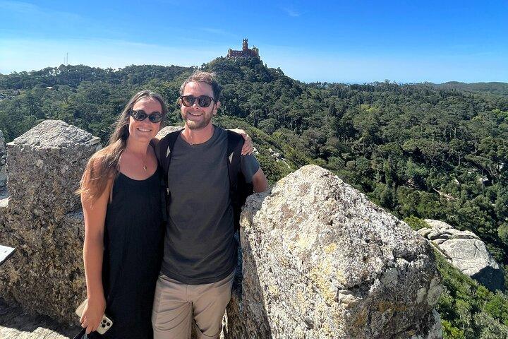 Sintra & Óbidos (visita essenziale)