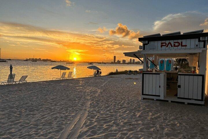 Hotéis em Miami Biscayne Bay