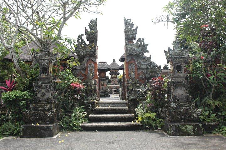 Bali : 伝統的なガムラン音楽教室（ビジット・ゴン・スミス）