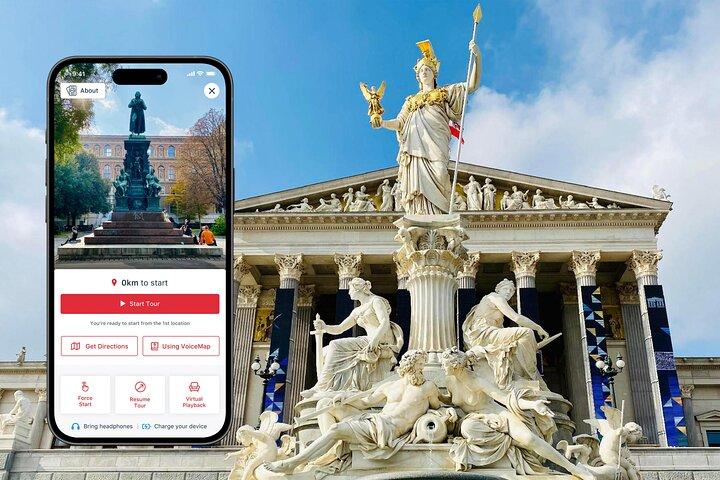 Viena de Hitler: Un tour autoguiado