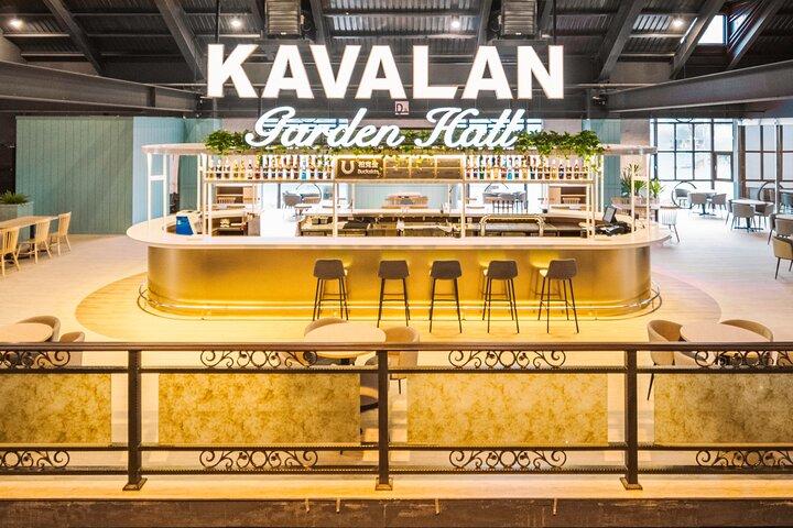 Krijg antwoord van medewerkers en voormalige gasten van Yilan Kavalan Whisky Distillery.