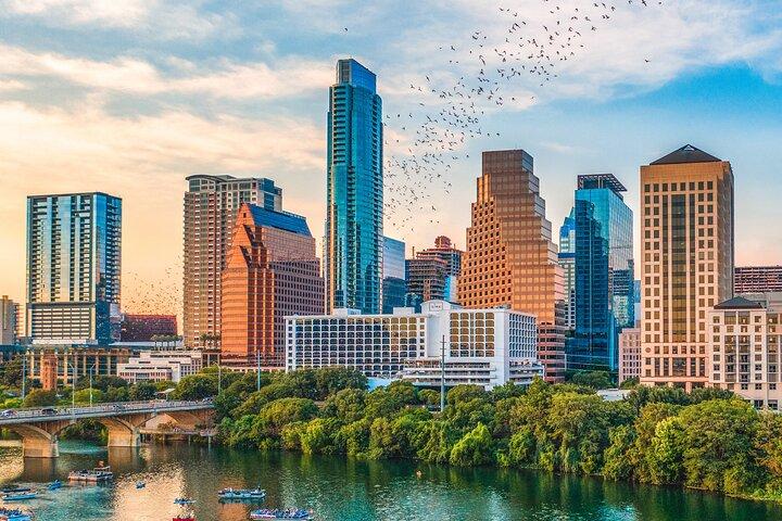 Private Transfer Austin Airport AUS to Austin City