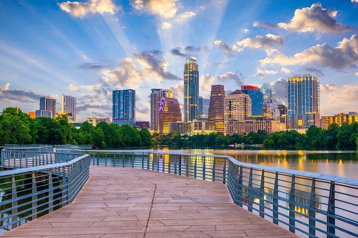 Private Transfer Austin Airport AUS to Austin City