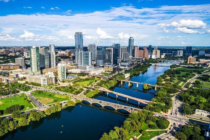 Private Transfer Austin Airport AUS to Austin City