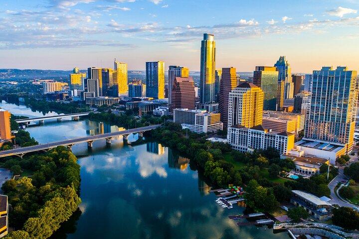 Private Transfer Austin Airport AUS to Austin City