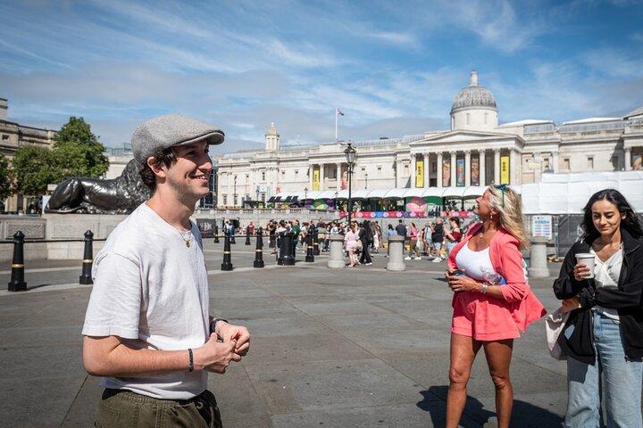 Westminster Private Walking Tour & Visit The Tower of London