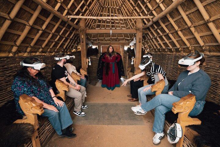 Waterford Treasures: King of the Vikings Virtual Reality Tour