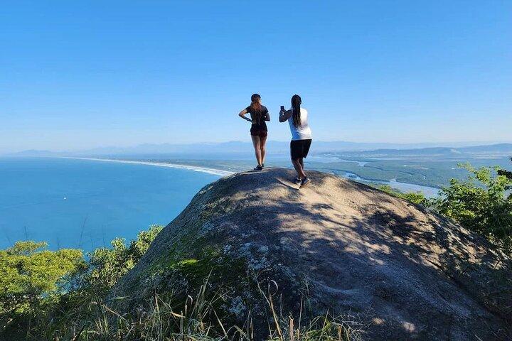 Descubra o Pedra do Telégrafo em Rio de Janeiro