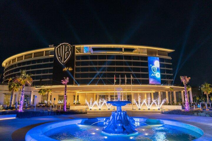 Tour privato della città di Abu Dhabi