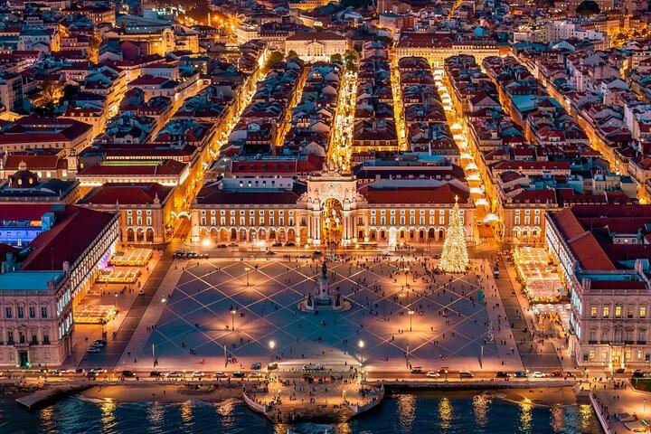 Lissabon TukTuk Stadtrundfahrt | Lissabon Private Sightseeing Tours
