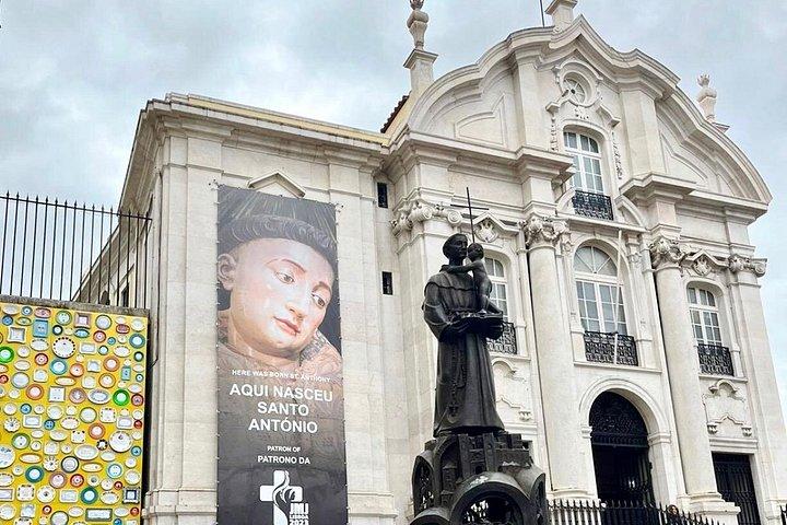 Tour por la ciudad de Lisboa TukTuk | Tours turísticos privados en Lisboa