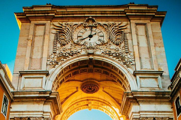 Tour por la ciudad de Lisboa TukTuk | Tours turísticos privados en Lisboa