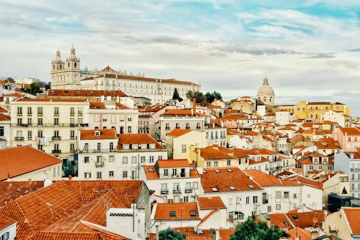 Tour por la ciudad de Lisboa TukTuk | Tours turísticos privados en Lisboa