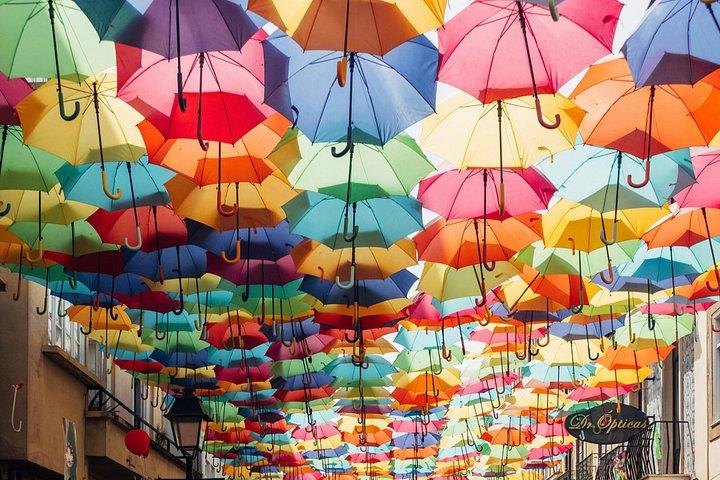 Tour por la ciudad de Lisboa TukTuk | Tours turísticos privados en Lisboa