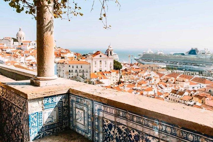 Tour por la ciudad de Lisboa TukTuk | Tours turísticos privados en Lisboa