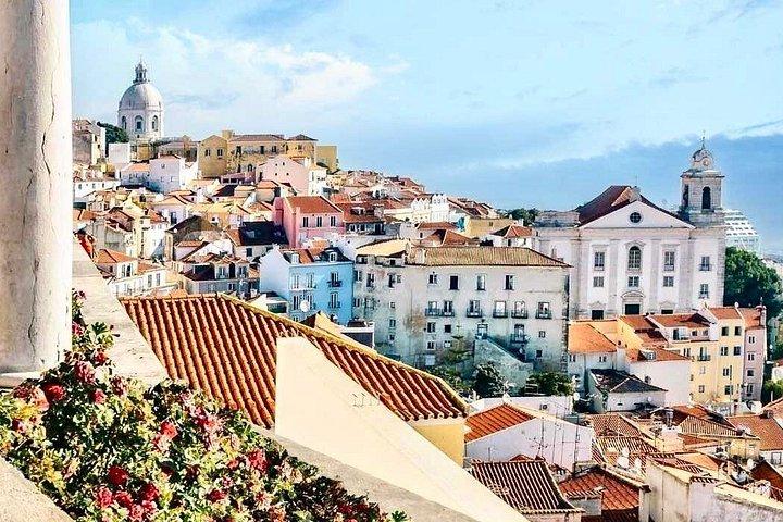 Tour por la ciudad de Lisboa TukTuk | Tours turísticos privados en Lisboa