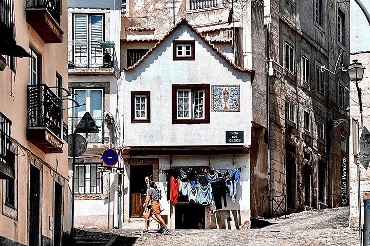 Tour por la ciudad de Lisboa TukTuk | Tours turísticos privados en Lisboa