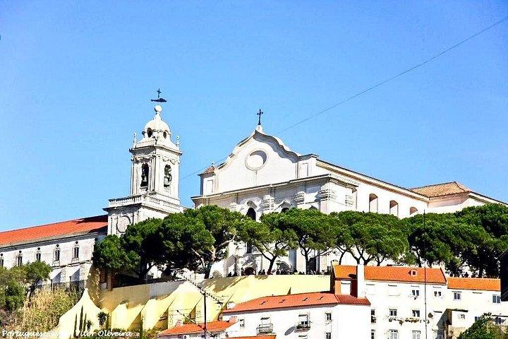 Tour por la ciudad de Lisboa TukTuk | Tours turísticos privados en Lisboa