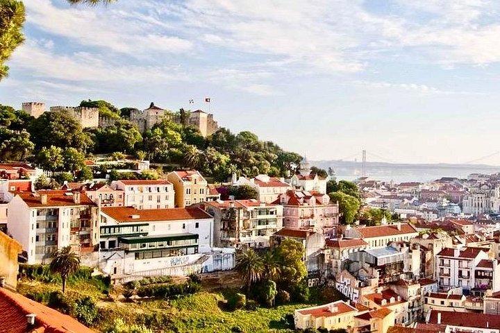 Tour por la ciudad de Lisboa TukTuk | Tours turísticos privados en Lisboa