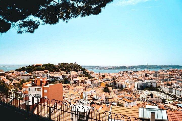 Tour por la ciudad de Lisboa TukTuk | Tours turísticos privados en Lisboa