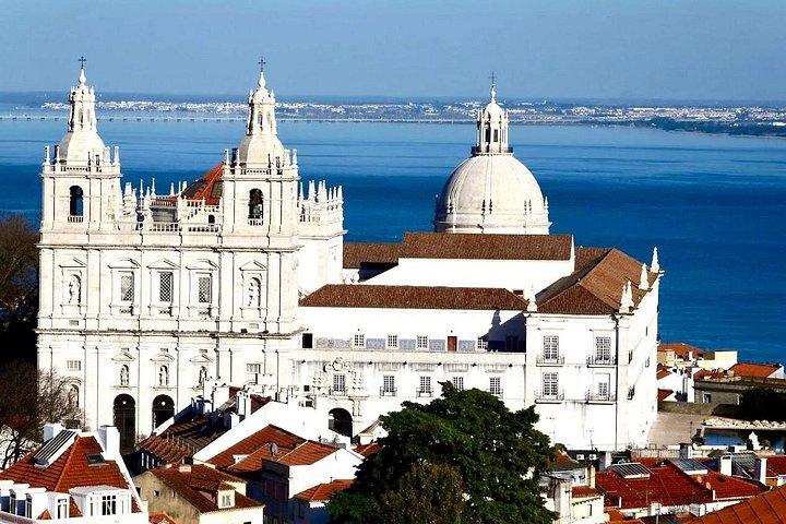 Tour por la ciudad de Lisboa TukTuk | Tours turísticos privados en Lisboa