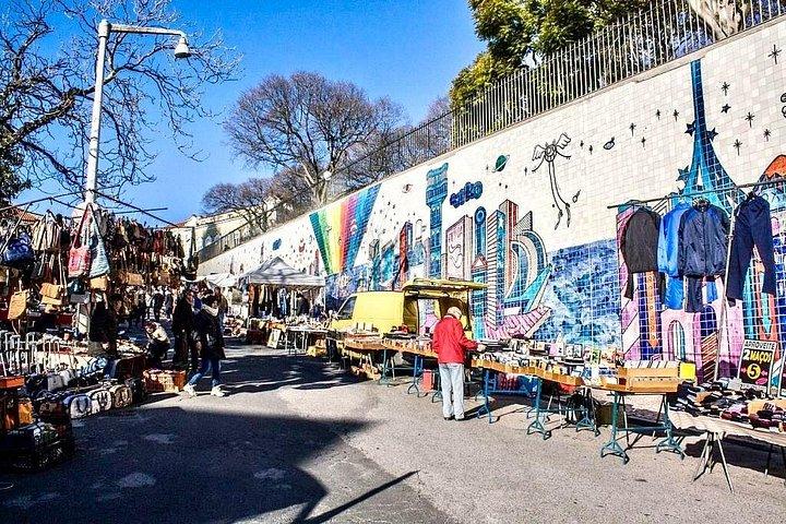 Tour por la ciudad de Lisboa TukTuk | Tours turísticos privados en Lisboa