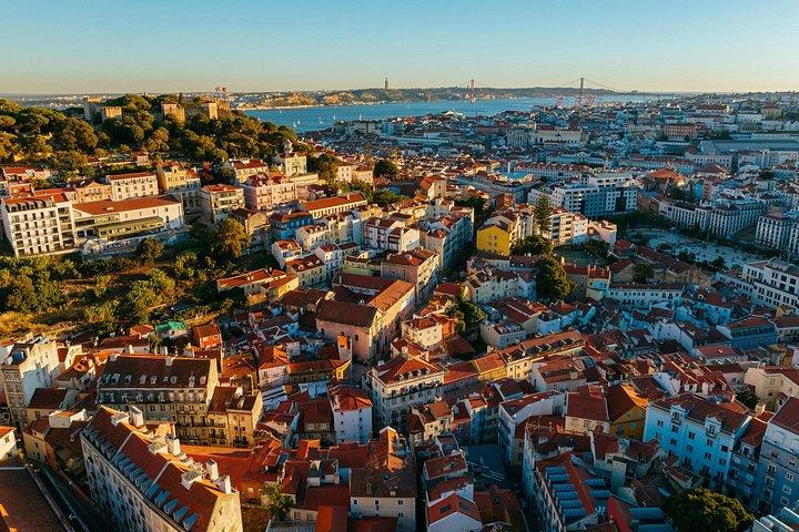 Tour por la ciudad de Lisboa TukTuk | Tours turísticos privados en Lisboa