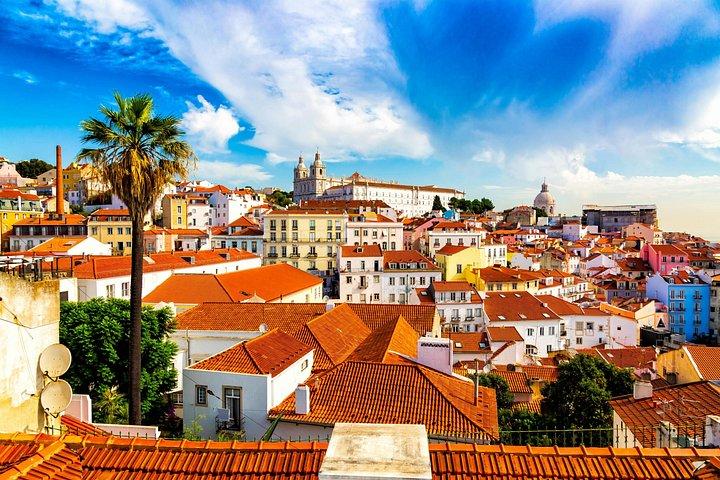 Tour por la ciudad de Lisboa TukTuk | Tours turísticos privados en Lisboa