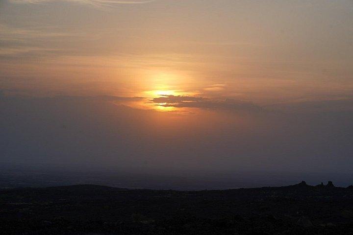 3 Day Danakil Depression Dallol & Ertale Tours