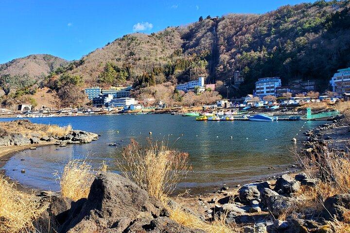 富士山カスタマイズプライベートツアー（6～9名様）