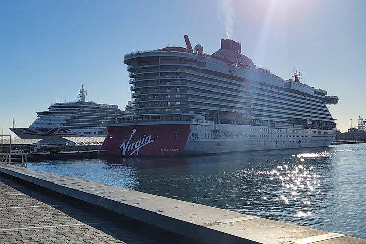 ラスパルマスまたは南部からテロル、フィルガス、アルカスへのプライベートツアー
