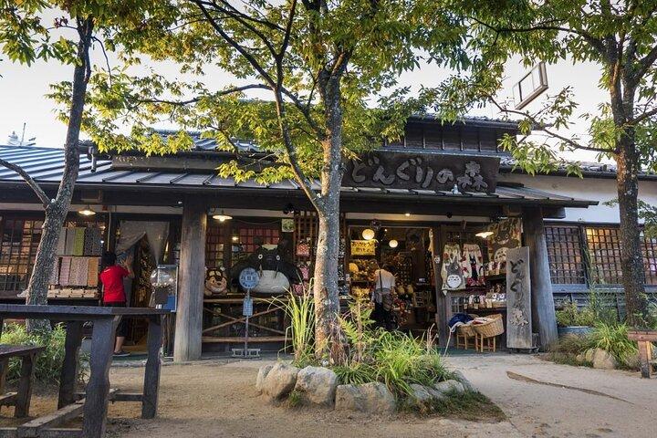 Excursão privada Beppu e Yufuin