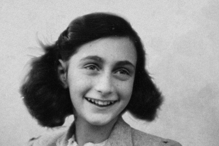 Tour a pie por Ana Frank