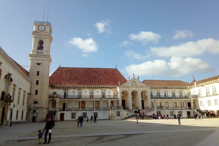 Private Transfer From Lisbon to Porto Full Day Tour