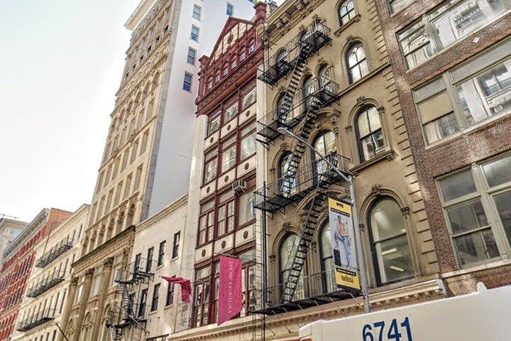 Full Day Private Tour af Manhattan til fods, metro og færge