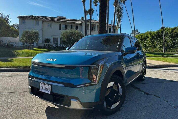 Privédagtour door Los Angeles
