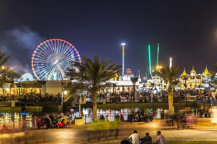 Dubai Global Village