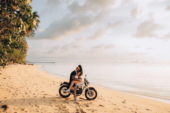 Experiencia de fotografía privada en Koh Samui