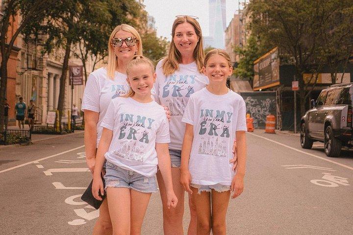 Taylor Swift’s New York : Ein Spaziergang