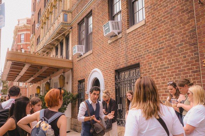 Taylor Swift’s New York : Ein Spaziergang
