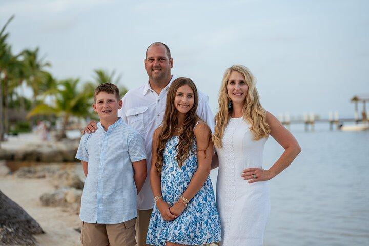 Fotografia professionale di Miami Beach South Pointe Park