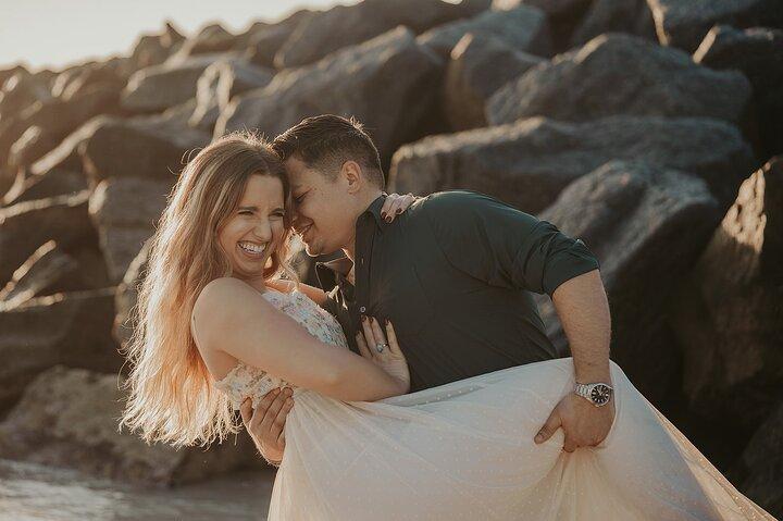 Casamento Miami Beach Fotografia