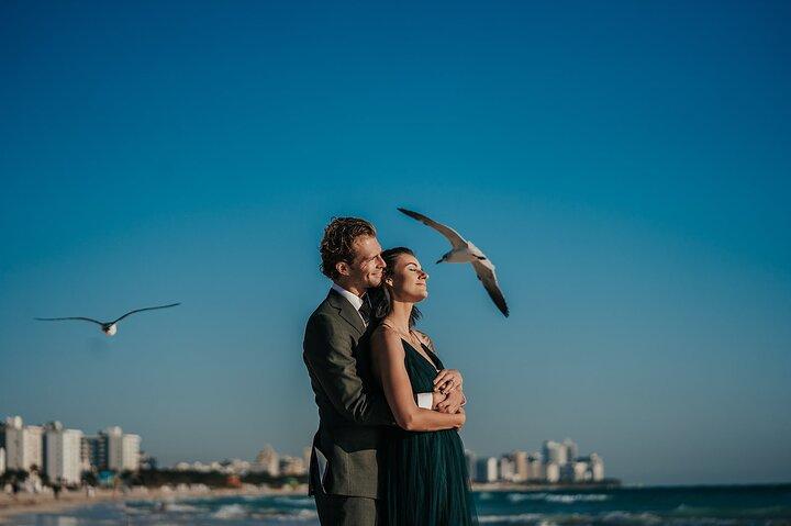 Casamento Miami Beach Fotografia