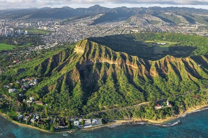 Visite privée de 10 heures à Honolulu - Visite nolisée