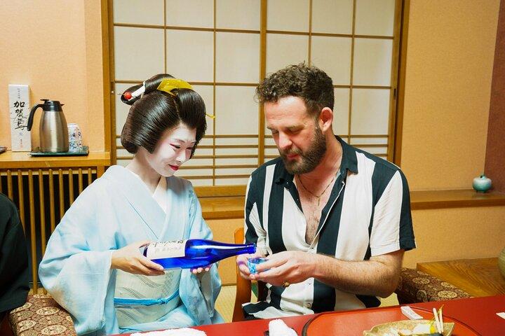 Hoteller i nærheden af Gion Geisha Culture & History Walking Tour