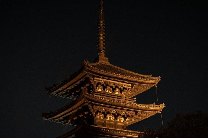 京都：芸者ディナー＆祇園文化散歩