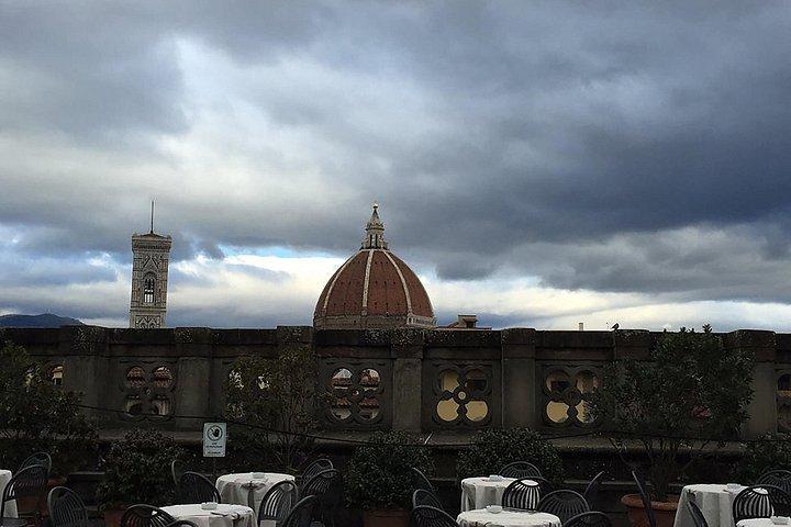 Explore Obras-Primas do Renascimento at Uffizi Gallery + Ebook