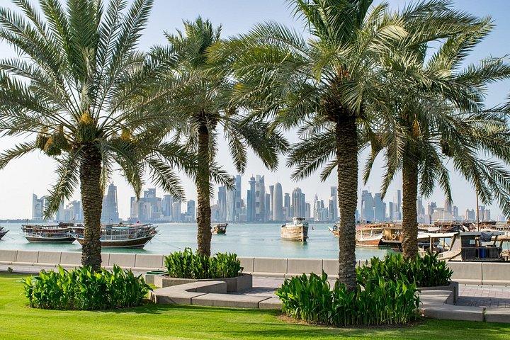 Private Tour Around Doha