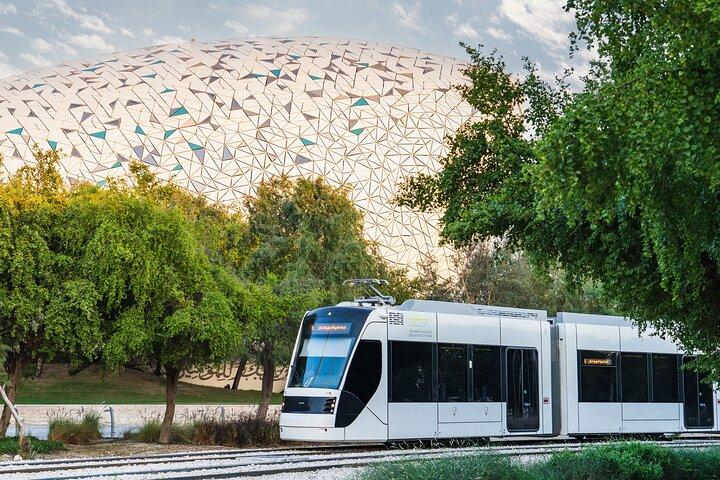 Tour privato intorno a Doha