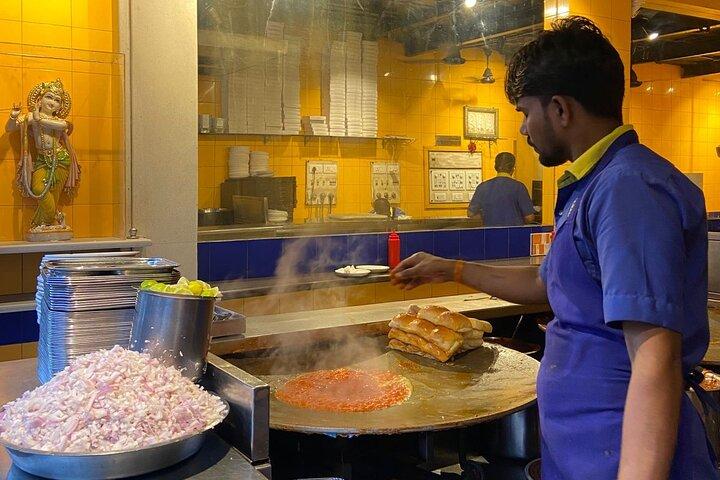 Saveurs de Mumbai Food Tour